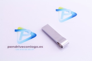 USB de metal