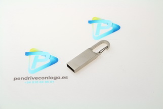 USB de metal